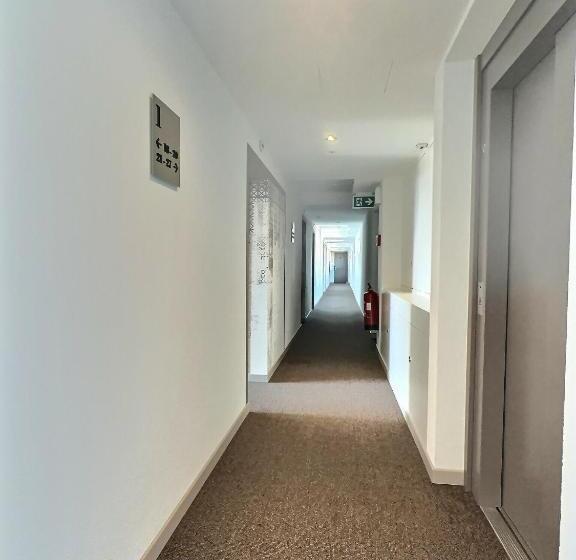 Студия Стандарт, Attica Résidences, Lausanne