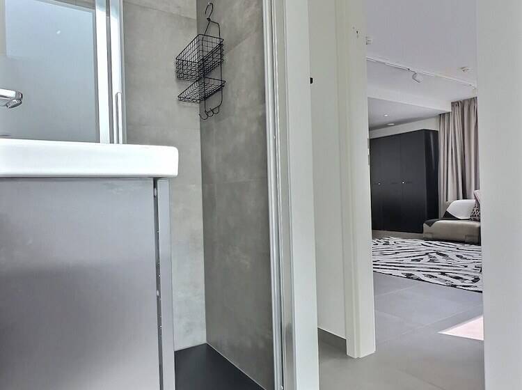 Люкс Повышенной Комфортности, Attica Résidences, Lausanne