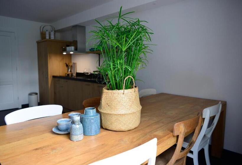 豪华工作室, B & B Meet The Dutch