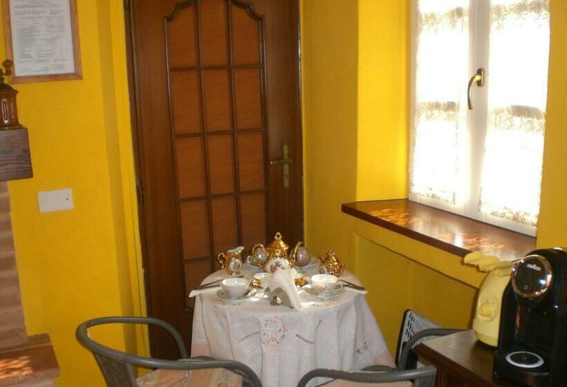 스탠다드 룸, B&b Naturista Raggio Di Sole