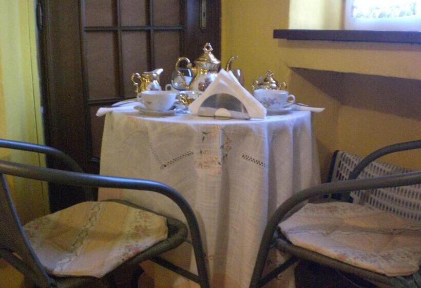 스탠다드 룸, B&b Naturista Raggio Di Sole