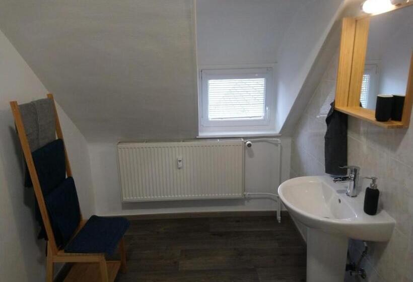 标准间, Chambre Du Relais