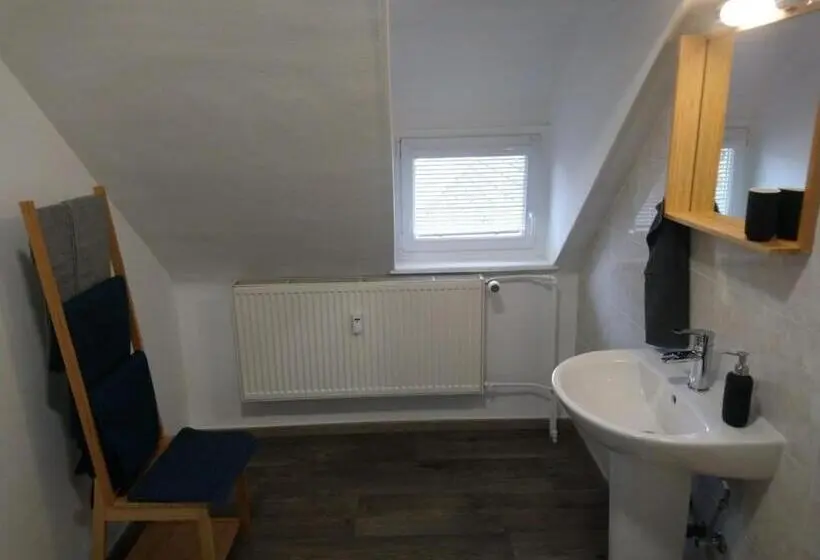 スタンダードルーム, Chambre Du Relais