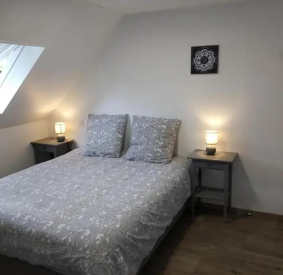 スタンダードルーム, Chambre Du Relais