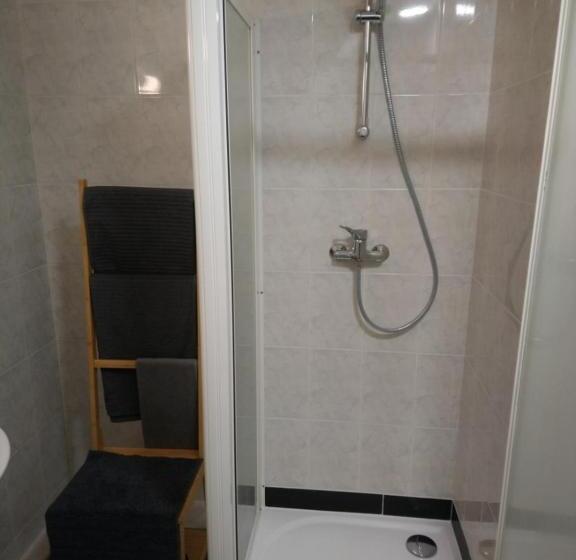 家庭间, Chambre Du Relais