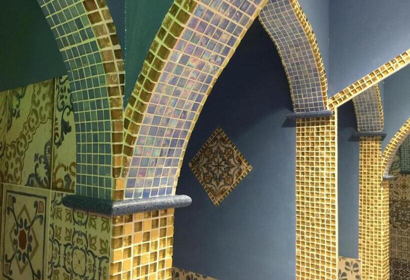 سوییت, La Casa Di Emanuella   Rooms & International Suites