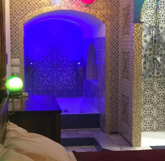 سوییت, La Casa Di Emanuella   Rooms & International Suites