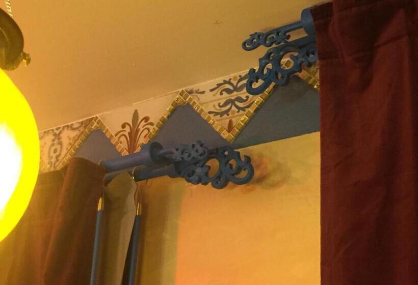 سوییت, La Casa Di Emanuella   Rooms & International Suites