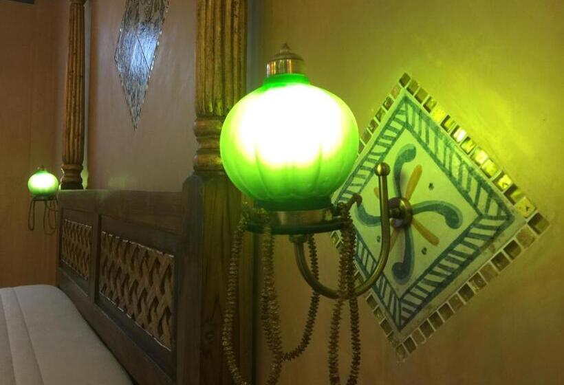 سوییت, La Casa Di Emanuella   Rooms & International Suites