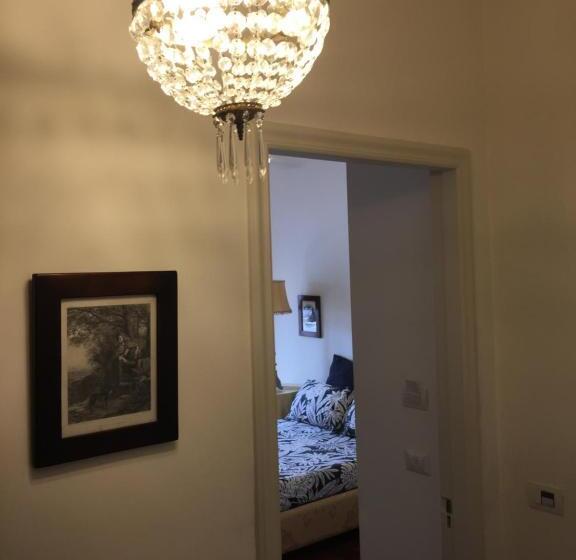 اتاق لوکس, La Casa Di Emanuella   Rooms & International Suites