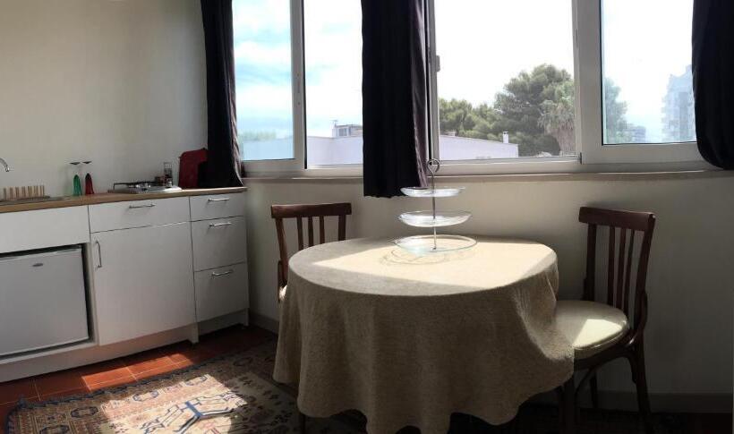 اتاق لوکس, La Casa Di Emanuella   Rooms & International Suites