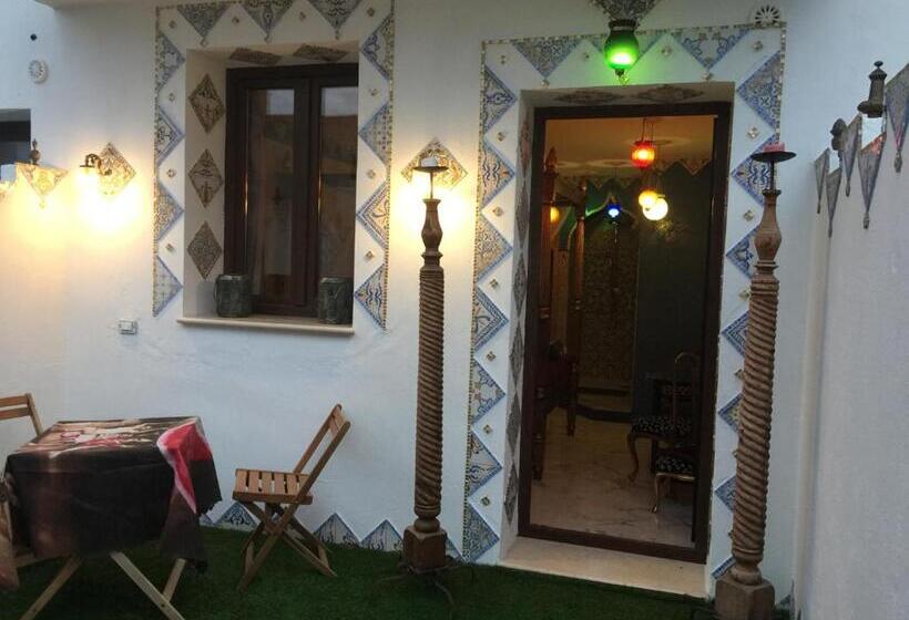 سوییت, La Casa Di Emanuella   Rooms & International Suites