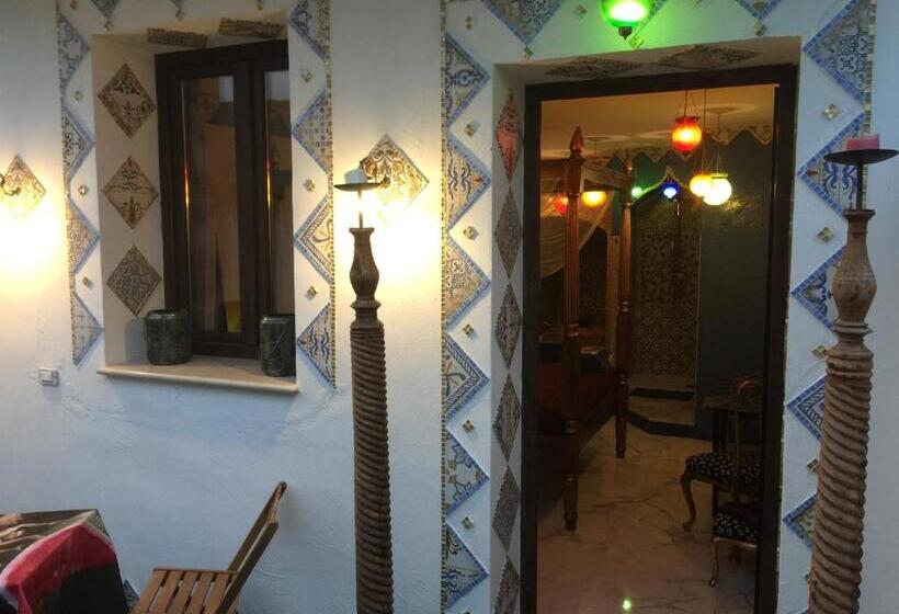 سوییت, La Casa Di Emanuella   Rooms & International Suites