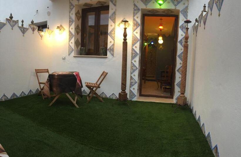 سوییت, La Casa Di Emanuella   Rooms & International Suites