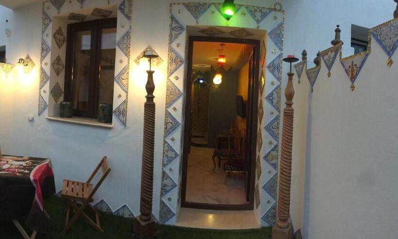 سوییت, La Casa Di Emanuella   Rooms & International Suites