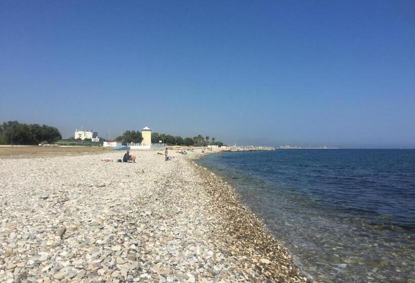 سوییت, La Casa Di Emanuella   Rooms & International Suites