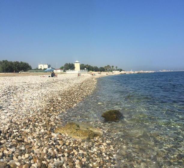 سوییت, La Casa Di Emanuella   Rooms & International Suites