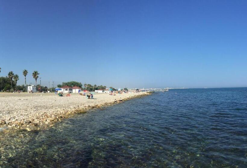 سوییت, La Casa Di Emanuella   Rooms & International Suites