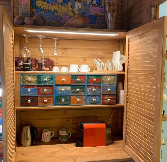 سوئیت با وان آب گرم, La Casa Di Emanuella   Rooms & International Suites