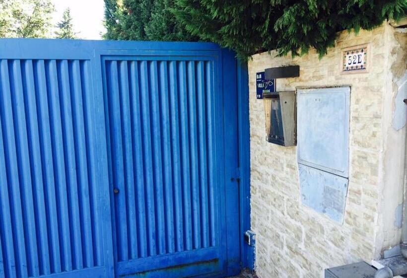 اتاق لوکس, La Casa Di Emanuella   Rooms & International Suites