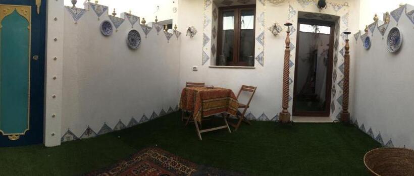 سوییت, La Casa Di Emanuella   Rooms & International Suites