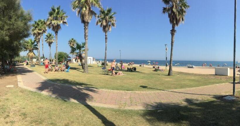 سوییت, La Casa Di Emanuella   Rooms & International Suites