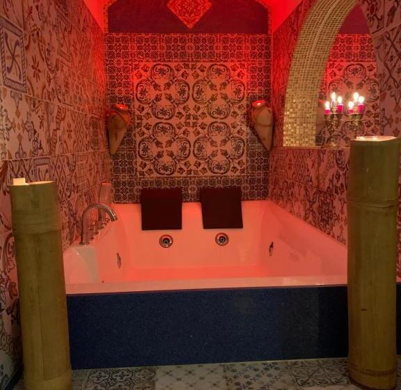 سوییت, La Casa Di Emanuella   Rooms & International Suites