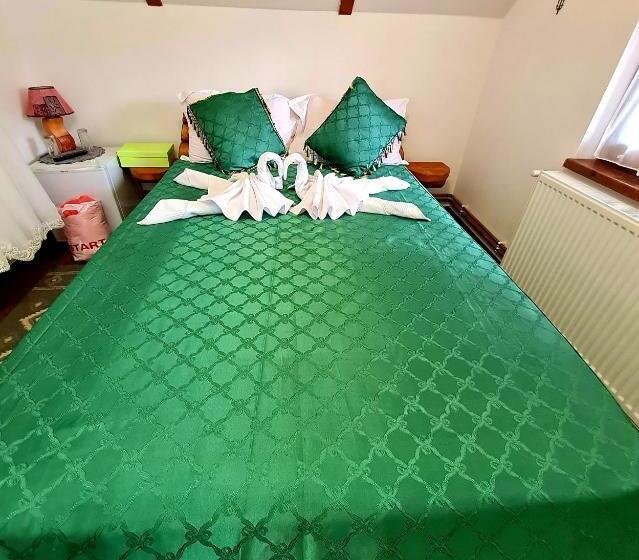 منزل غرفة نوم واحدة, La Casieru