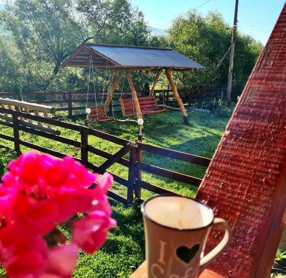 منزل غرفة نوم واحدة, La Casieru