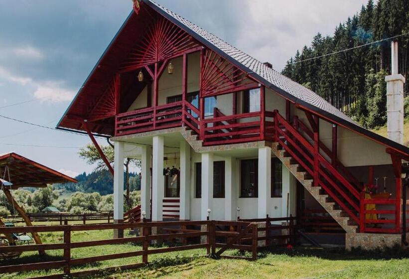 منزل غرفة نوم واحدة, La Casieru