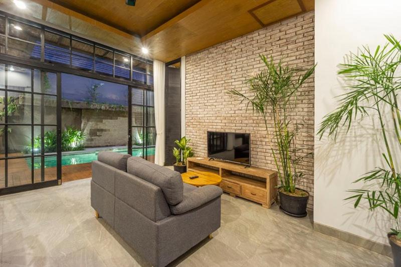 Вилла 2 Спальни, Lavani Villa Ubud