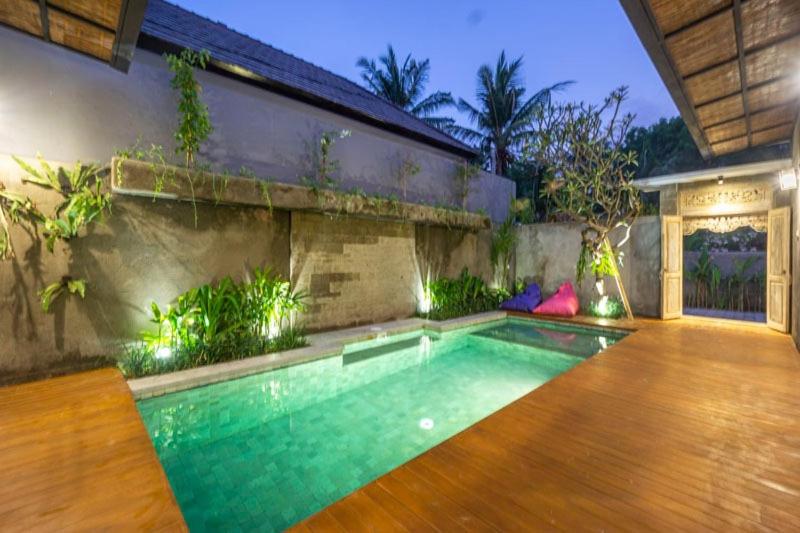 Вилла 2 Спальни, Lavani Villa Ubud