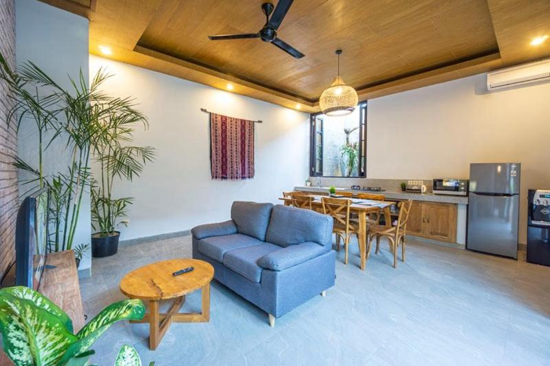 Вилла 2 Спальни, Lavani Villa Ubud