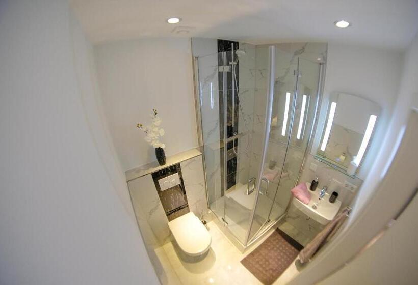 Номер Стандарт, Schlafstübchen