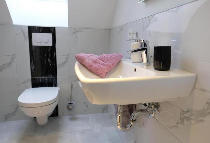 Номер Стандарт, Schlafstübchen