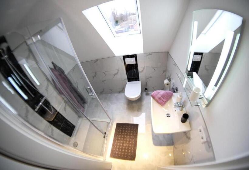 Номер Стандарт, Schlafstübchen