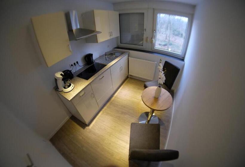 Номер Стандарт Четырехместный Совместный Санузел, Schlafstübchen