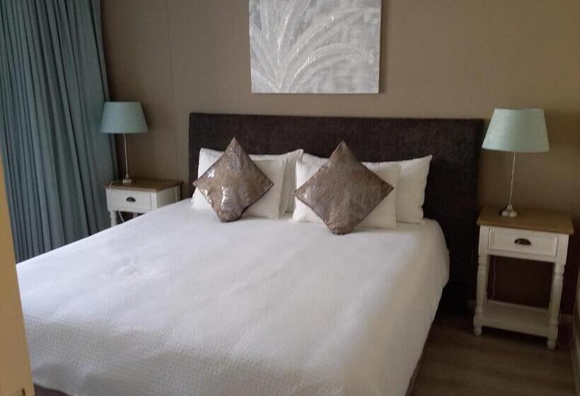 스탠다드 스튜디오 바다 전망, Sunset 786 Holiday Accom 212