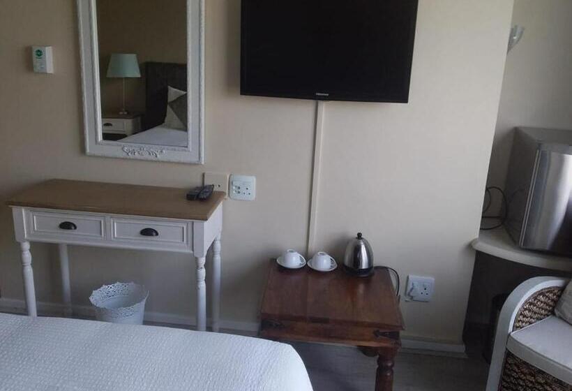 Студия Стандарт Вид на Море, Sunset 786 Holiday Accom 212