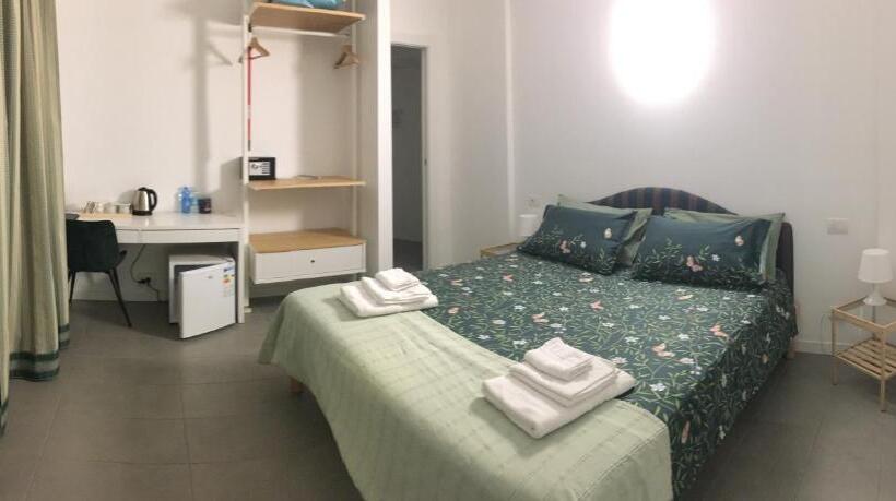 스탠다드 룸, Guesthouse Villa Jung