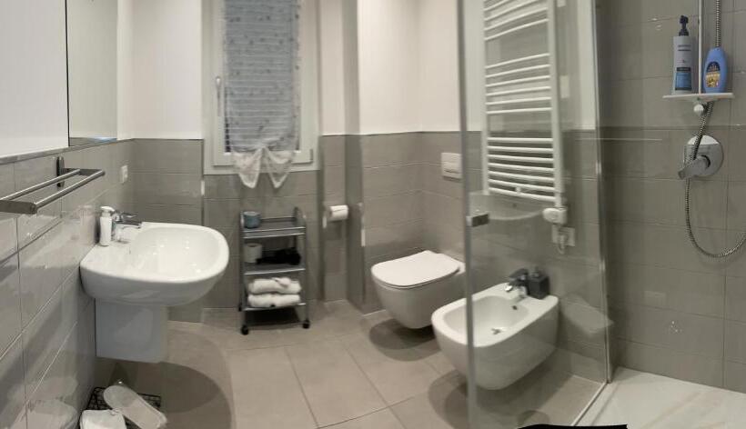 스탠다드 룸, Guesthouse Villa Jung