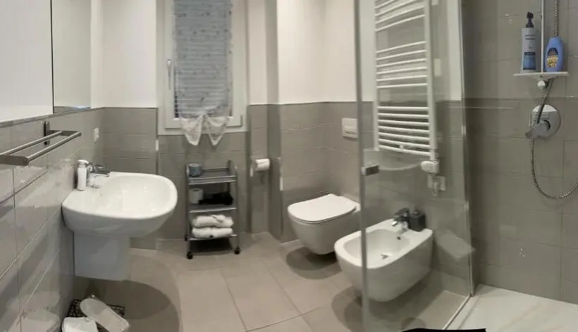 اتاق استاندارد, Guesthouse Villa Jung