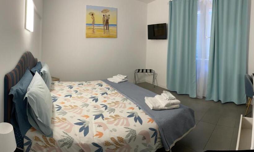 스탠다드 룸, Guesthouse Villa Jung