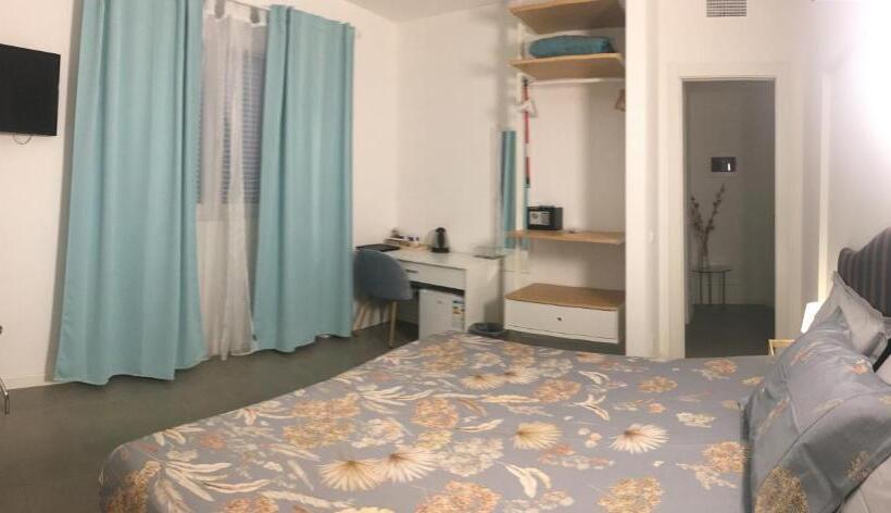 스탠다드 룸, Guesthouse Villa Jung