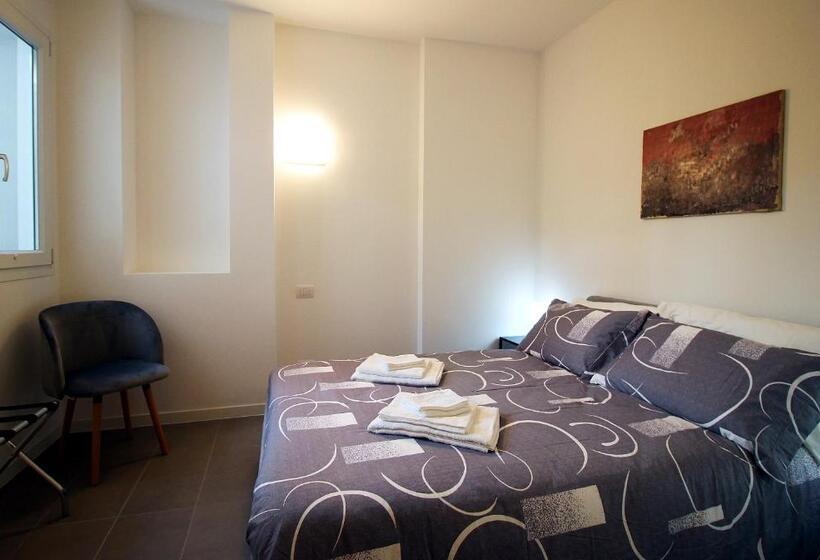 4인용 스탠다드 룸, Guesthouse Villa Jung