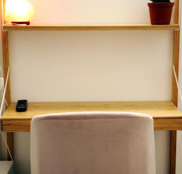 4인용 스탠다드 룸, Guesthouse Villa Jung