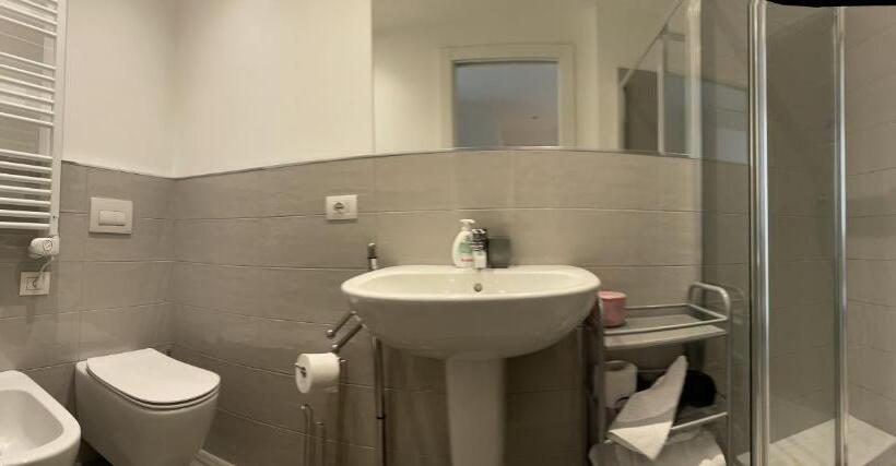 4인용 스탠다드 룸, Guesthouse Villa Jung