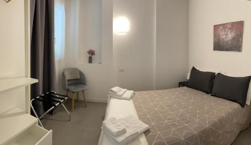 اتاق استاندارد چهار تخته, Guesthouse Villa Jung