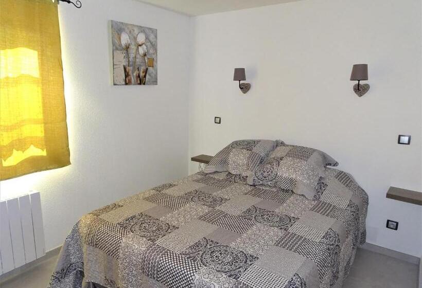 家庭间, Maison D Hôtes Le Cep D Or Alsace