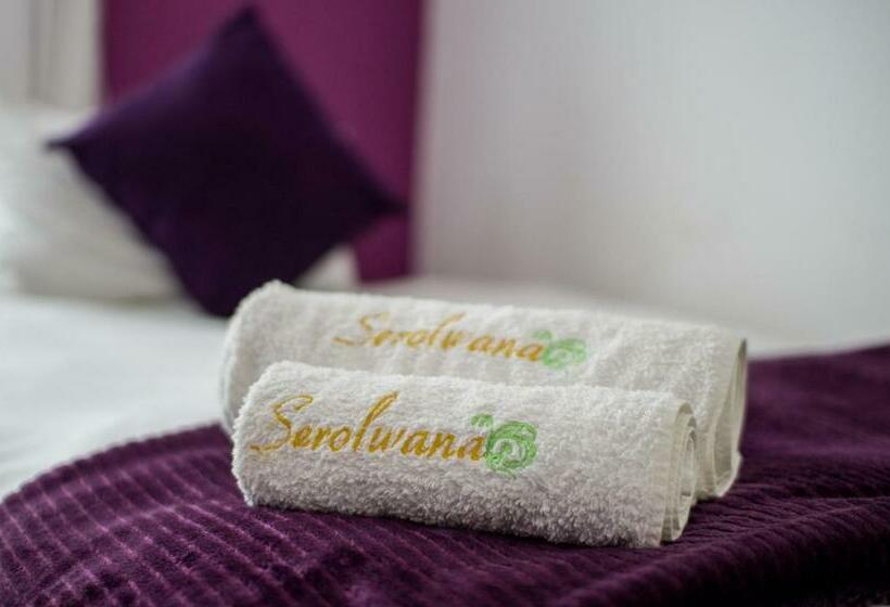 חדר סטנדרט, Seroloana Guest House